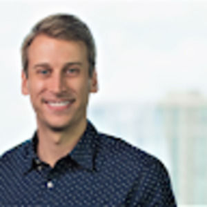 Meet your Posher, Ryan